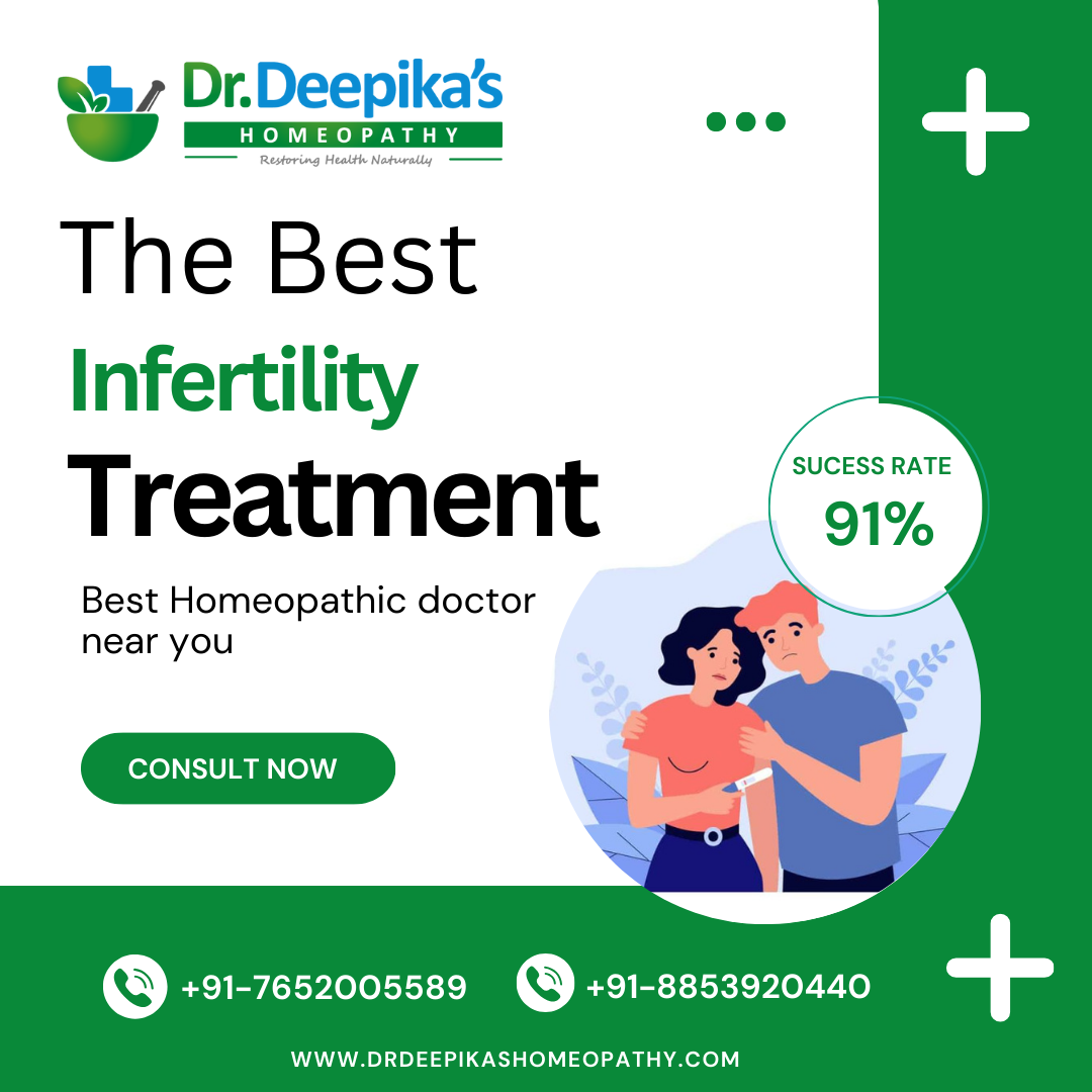 Get Affordable and Best Infertility Treatment