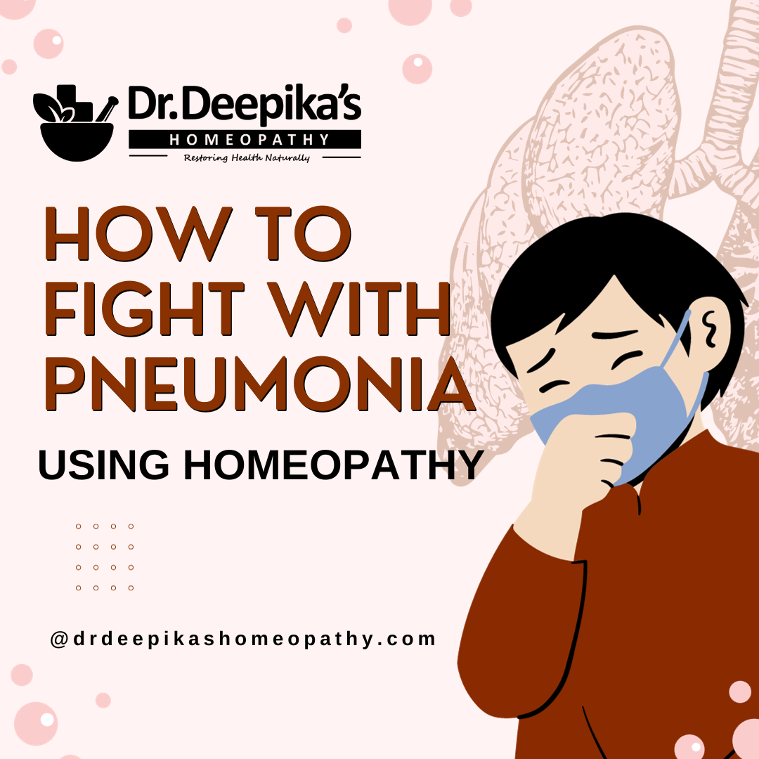 China pneumonia outbreak (respiratory illness), What prevention and medicine for pneumonia in homeopathy by best homeopath